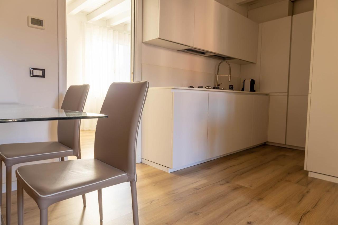 Maison 140 Lonato Ngoại thất bức ảnh