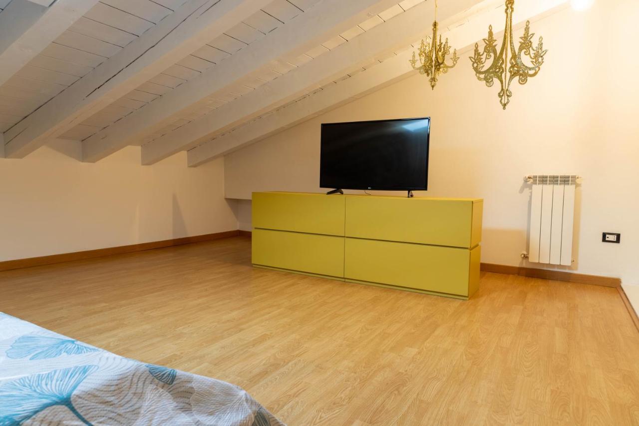 Maison 140 Lonato Ngoại thất bức ảnh