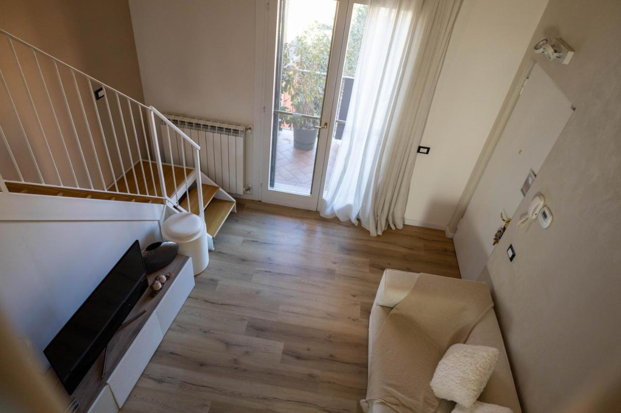 Maison 140 Lonato Ngoại thất bức ảnh