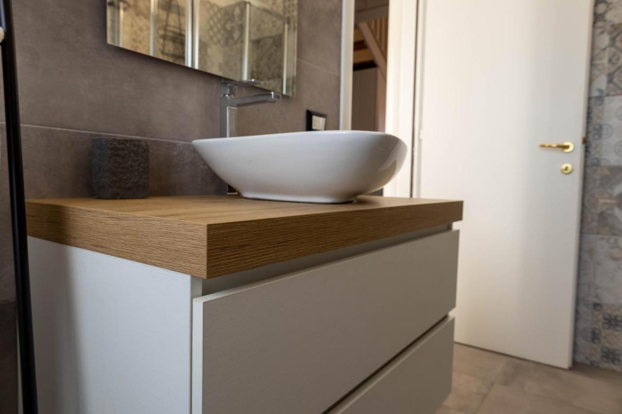 Maison 140 Lonato Ngoại thất bức ảnh