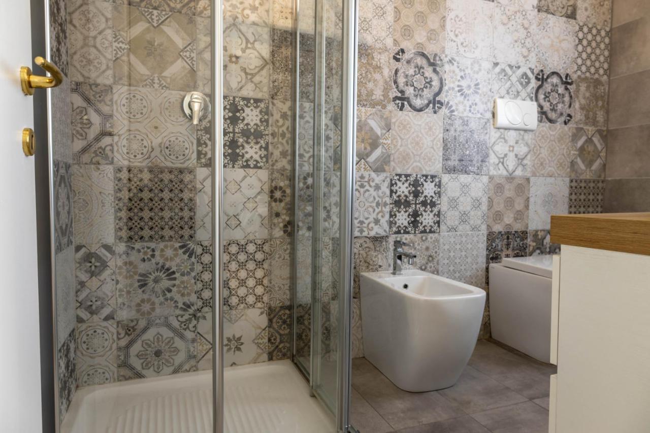 Maison 140 Lonato Ngoại thất bức ảnh