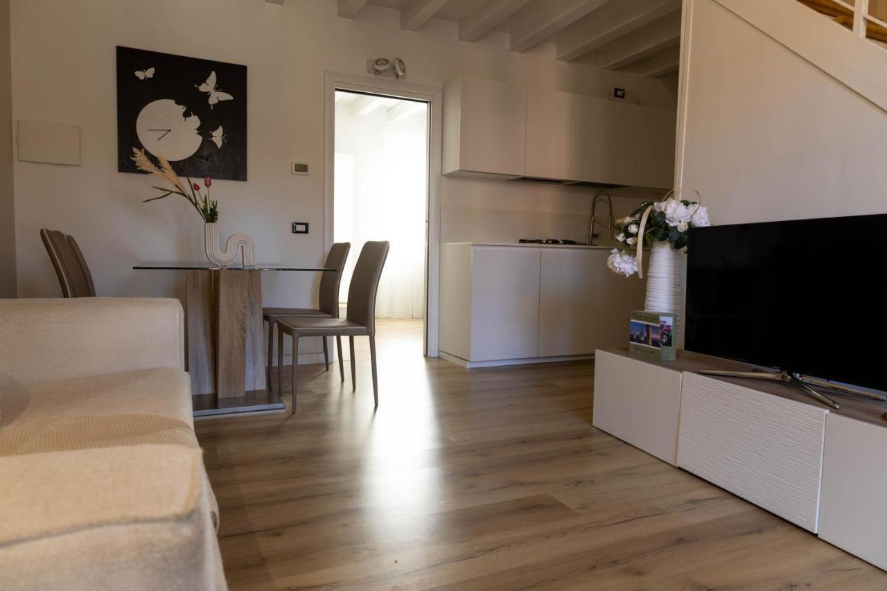 Maison 140 Lonato Ngoại thất bức ảnh