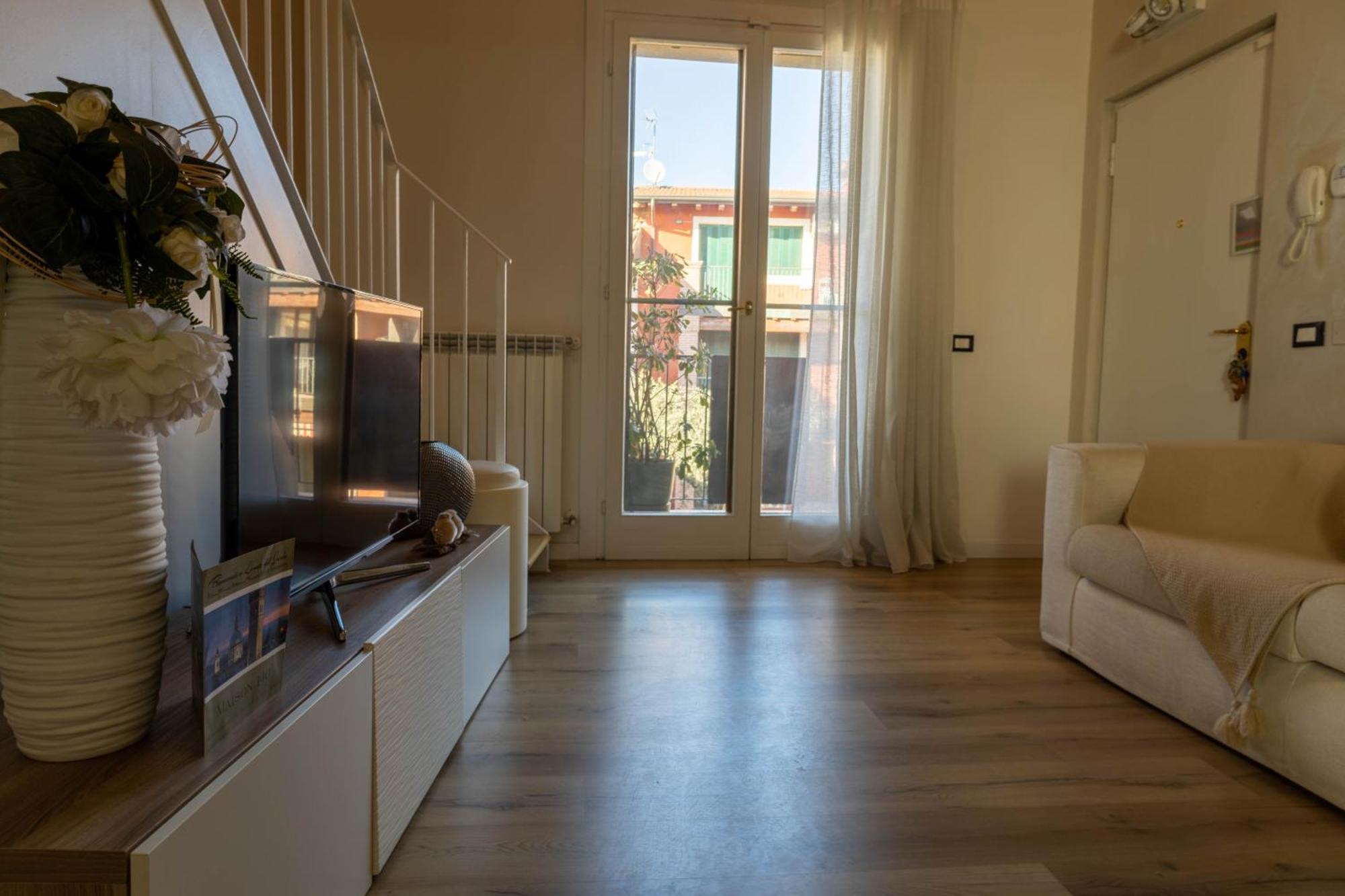 Maison 140 Lonato Ngoại thất bức ảnh